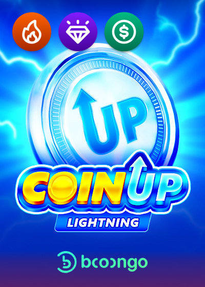 Coin Up Lightning